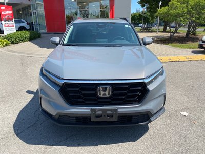 2024 Honda CR-V in Markham, Ontario