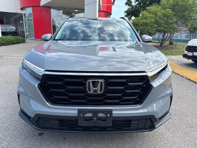 2024 Honda CR-V in Markham, Ontario