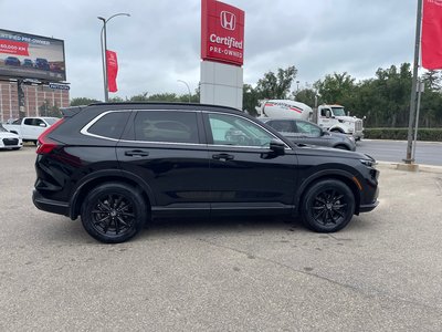 Honda CR-V  2024 à Regina, Saskatchewan