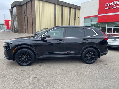 Honda CR-V  2024 à Regina, Saskatchewan