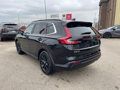 Honda CR-V  2024 à Regina, Saskatchewan