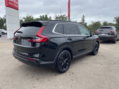 Honda CR-V  2024 à Regina, Saskatchewan