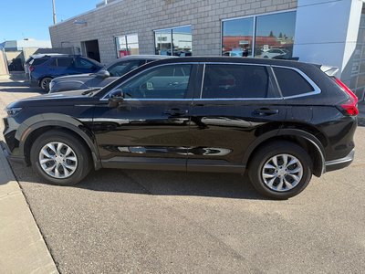 2024 Honda CR-V in Regina, Saskatchewan