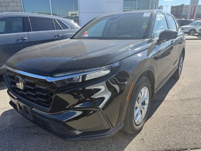 2024 Honda CR-V in Regina, Saskatchewan