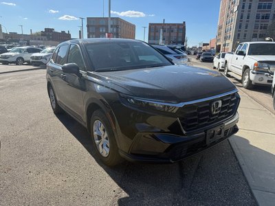 2024 Honda CR-V in Regina, Saskatchewan
