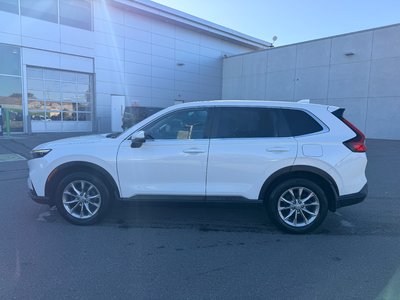 2024 Honda CR-V in Brampton, Ontario