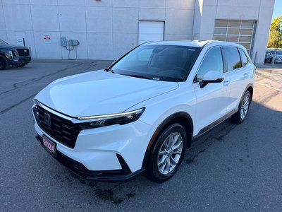 2024 Honda CR-V in Brampton, Ontario