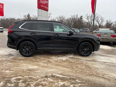 2025 Honda CR-V in Regina, Saskatchewan