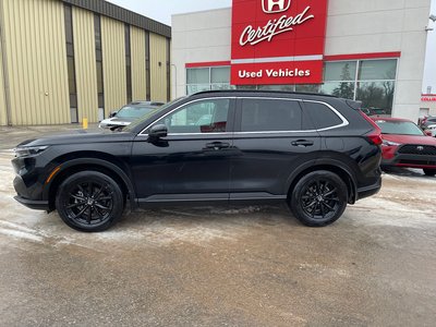 2025 Honda CR-V in Regina, Saskatchewan