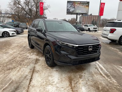 2025 Honda CR-V in Regina, Saskatchewan