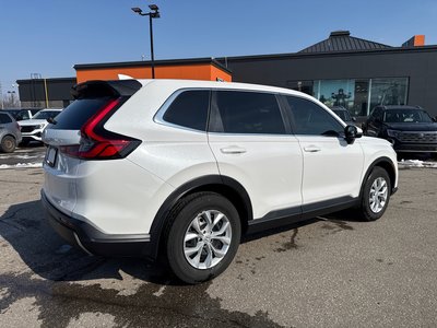 Honda CR-V  2025 à Mississauga, Ontario