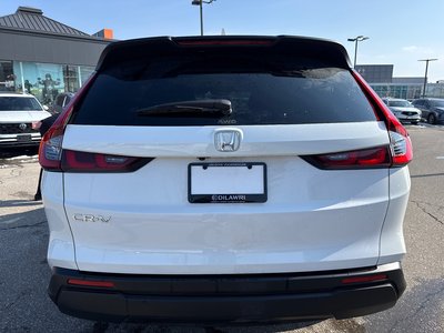 Honda CR-V  2025 à Mississauga, Ontario