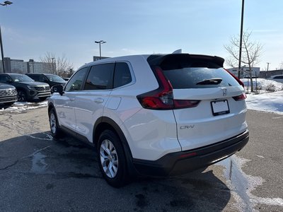 Honda CR-V  2025 à Mississauga, Ontario