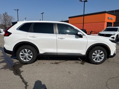Honda CR-V  2025 à Mississauga, Ontario