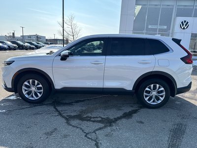 Honda CR-V  2025 à Mississauga, Ontario