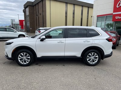 2025 Honda CR-V in Regina, Saskatchewan