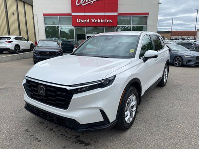 2025 Honda CR-V in Regina, Saskatchewan