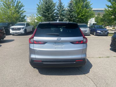 Honda CR-V  2025 à Markham, Ontario