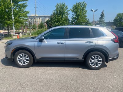 2025 Honda CR-V in Markham, Ontario
