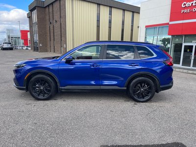 2025 Honda CR-V in Regina, Saskatchewan