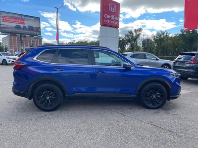2025 Honda CR-V in Regina, Saskatchewan