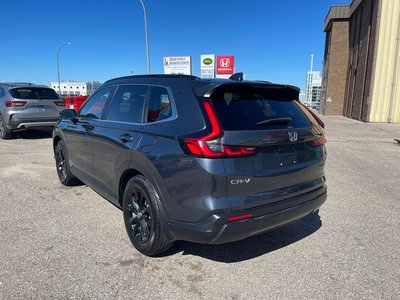 Honda CR-V  2025 à Regina, Saskatchewan