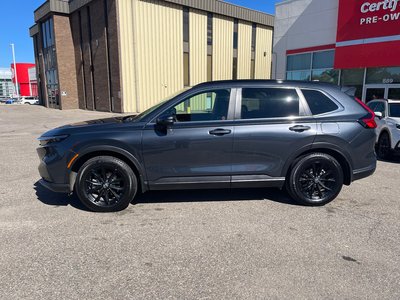Honda CR-V  2025 à Regina, Saskatchewan