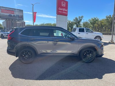 Honda CR-V  2025 à Regina, Saskatchewan
