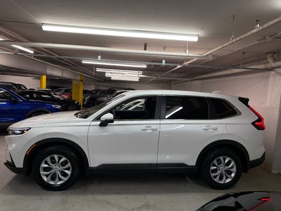 2025 Honda CR-V in Markham, Ontario