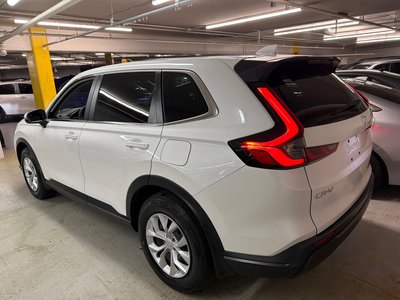 2025 Honda CR-V in Markham, Ontario
