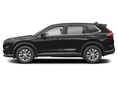 2026 Honda CR-V in North Vancouver, British Columbia