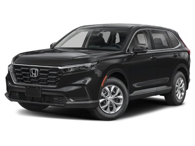 2026 Honda CR-V in North Vancouver, British Columbia