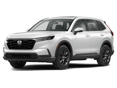 2026 Honda CR-V in Surrey, British Columbia