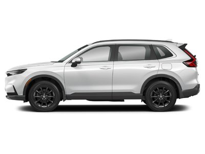 2026 Honda CR-V in Surrey, British Columbia