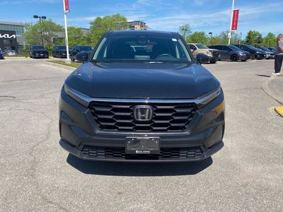 2026 Honda CR-V in Markham, Ontario