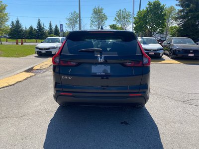 2026 Honda CR-V in Markham, Ontario