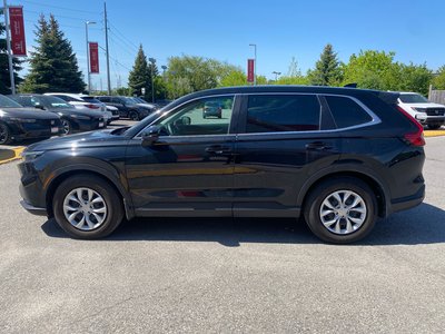 2026 Honda CR-V in Markham, Ontario