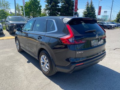 2026 Honda CR-V in Markham, Ontario
