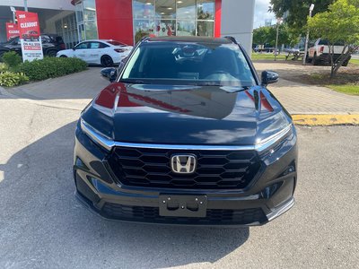 2026 Honda CR-V in Markham, Ontario