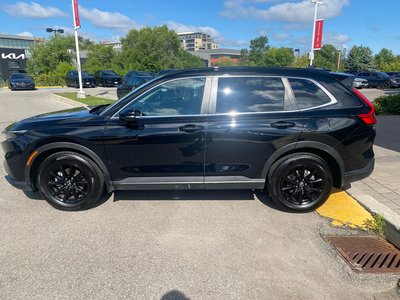 2026 Honda CR-V in Markham, Ontario