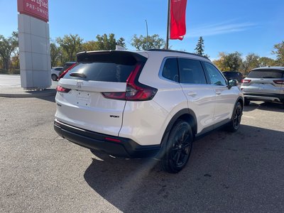 Honda CR-V  2026 à Regina, Saskatchewan