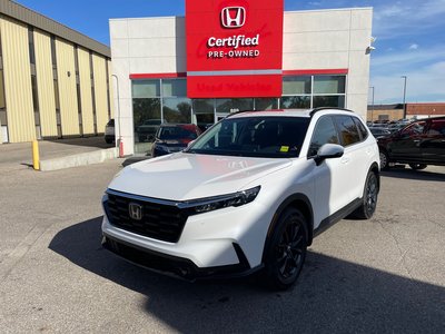 2026 Honda CR-V in Regina, Saskatchewan