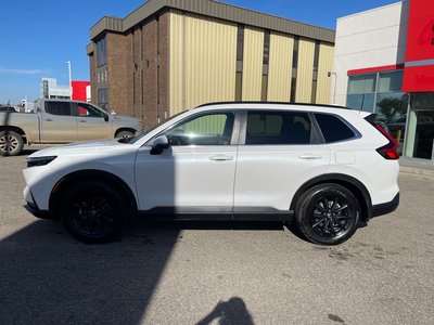 2026 Honda CR-V in Regina, Saskatchewan