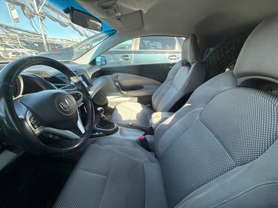 2011 Honda CR-Z in Calgary, Alberta