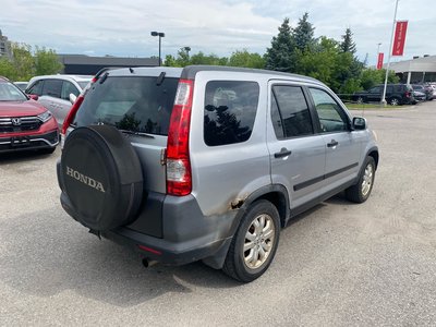 Honda CRV  2005 à Markham, Ontario