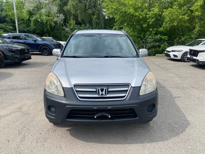 2005 Honda CRV in Markham, Ontario