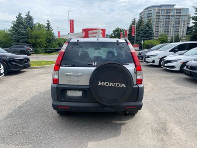 Honda CRV  2005 à Markham, Ontario