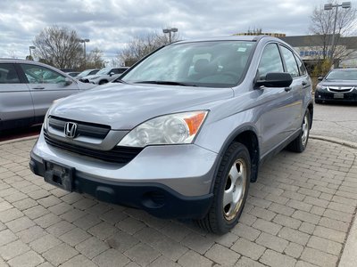 2007 Honda CRV in Markham, Ontario