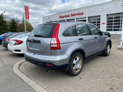 2007 Honda CRV in Markham, Ontario
