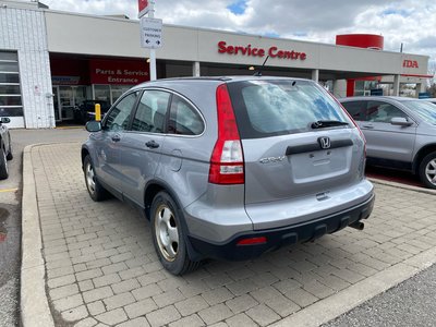 2007 Honda CRV in Markham, Ontario